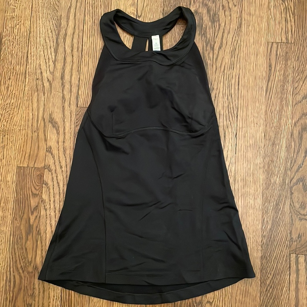LIKE NEW - Lululemon Tank Top